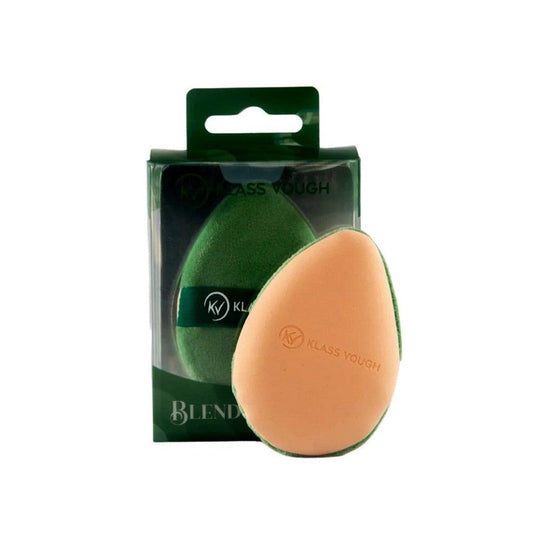 Esponja Dupla Face Blend Master Klass Vough