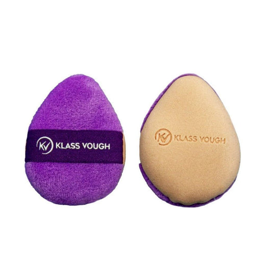 Mini Esponja Two Face Blend Klass Vough