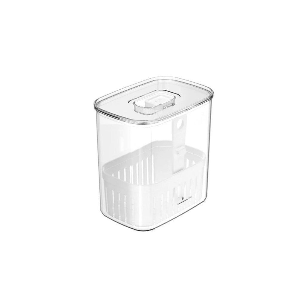 Organizador Clear Fresh 1,5L