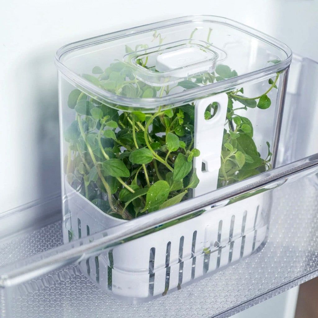 Organizador Clear Fresh 1,5L