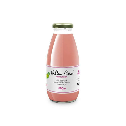 PINK LEMONADE 300ML VILLA PIVA