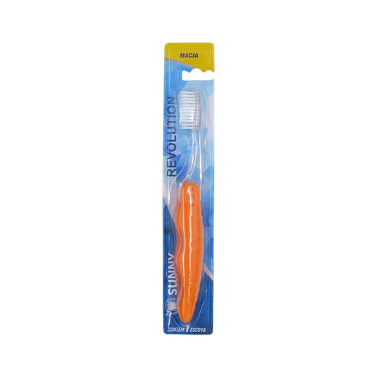 Escova de Dente para Viagem Dobravel Bx103 Sunny