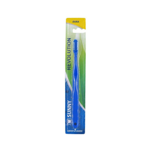 Escova de Dente Simples Bx108 Sunny