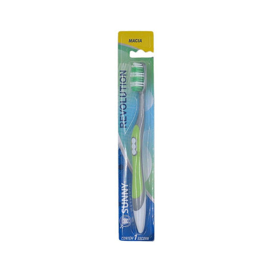 Escova de Dente Power Grande Bx107 Sunny