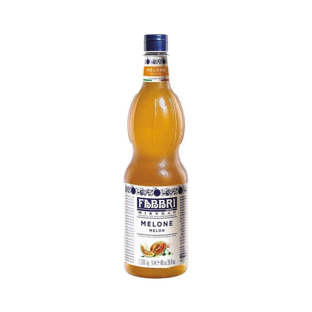 Xarope de Melão 1L Fabbri