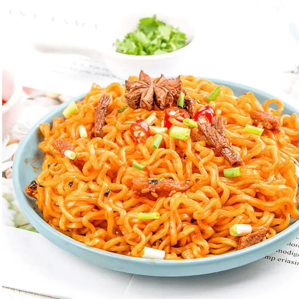 Macarrão Instantâneo Sabor Frango Picante com Queijo Cup 70g Samyang