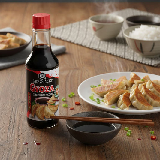 Molho de Gyoza 296ml Kikkoman