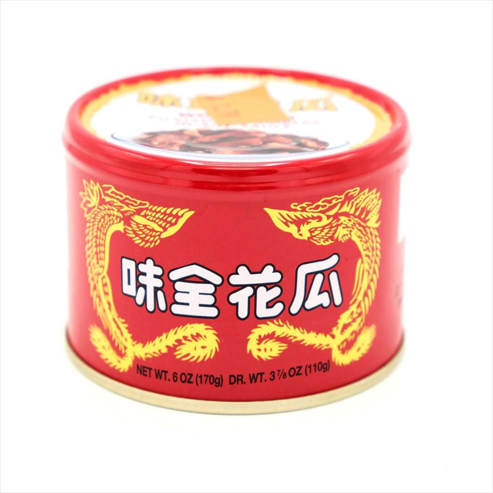 Pepino em Conserva 170g Wei Chuan