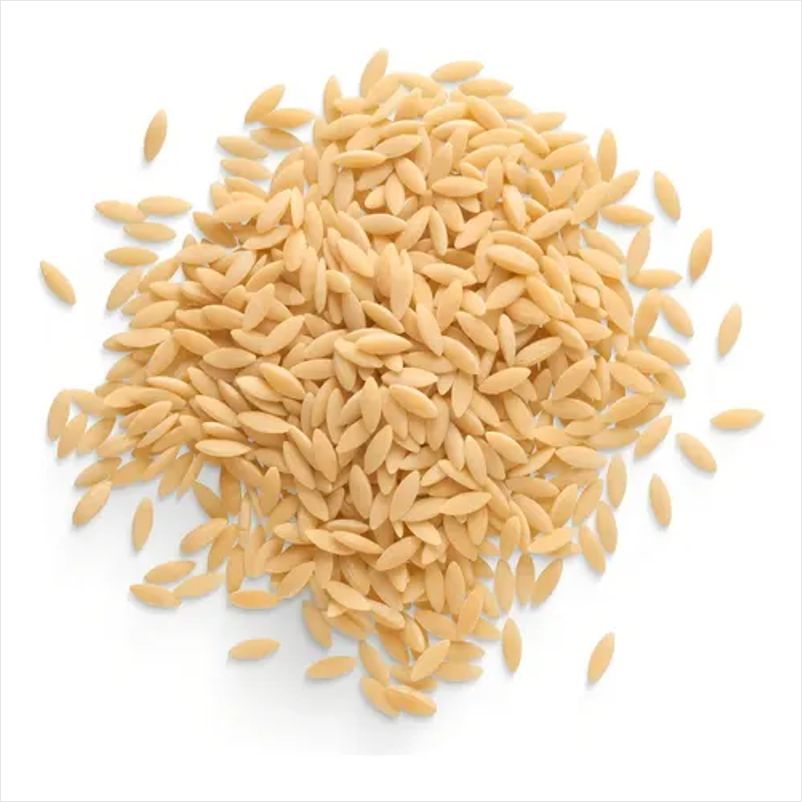 Macarrão Orzo Pasta 500g Rustichella