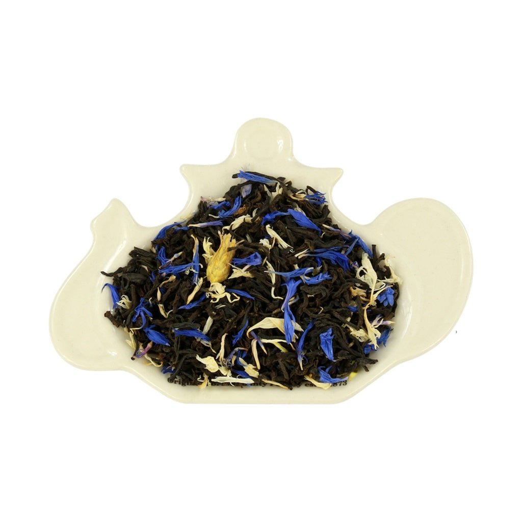 Chá Preto de Maracujá e Laranja Tarde Gelada 50g Basilur