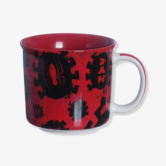 Caneca Tom Spider-Man 350ml Zona Criativa