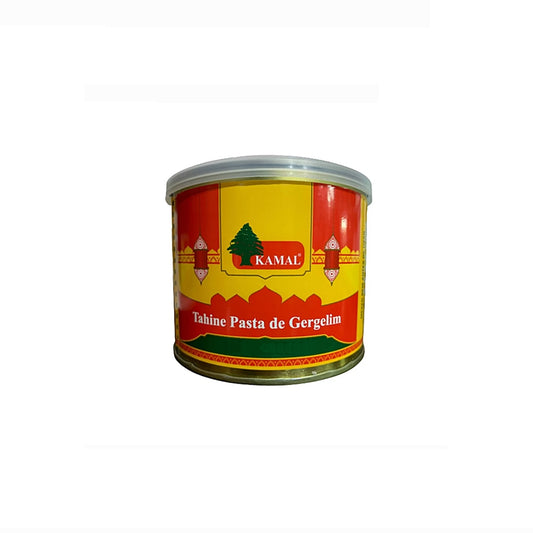 Pasta de Gergelim Tahine 200g