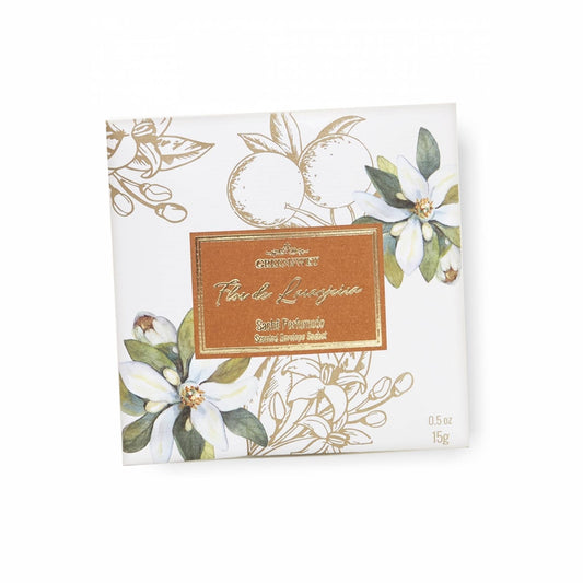 Sache Perfumado Flor De Laranjeira 15g