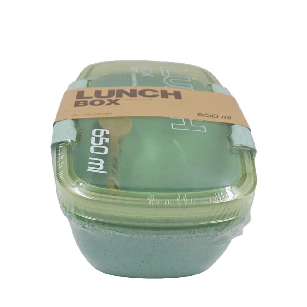 Pote Lunch Box Bio 1221 650ml