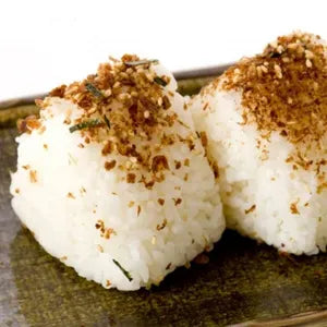Tempero para Arroz Furikake Calcio de Peixe 30g