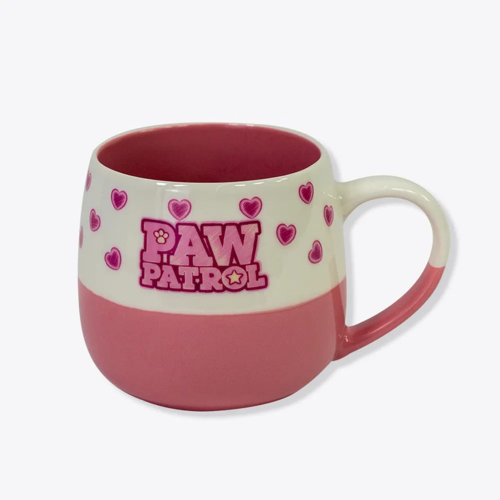 Caneca Skye Patrulha Canina 400ml Zona Criativa
