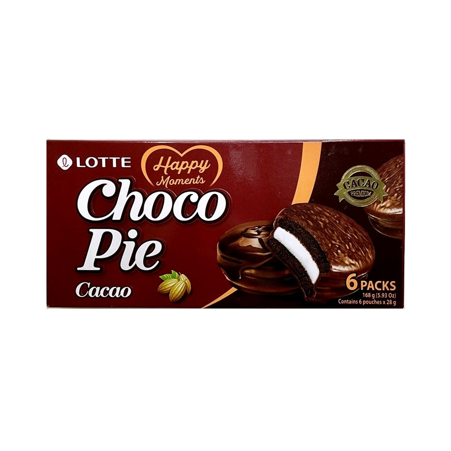 Alfajor Choco Pie Cacau 168g