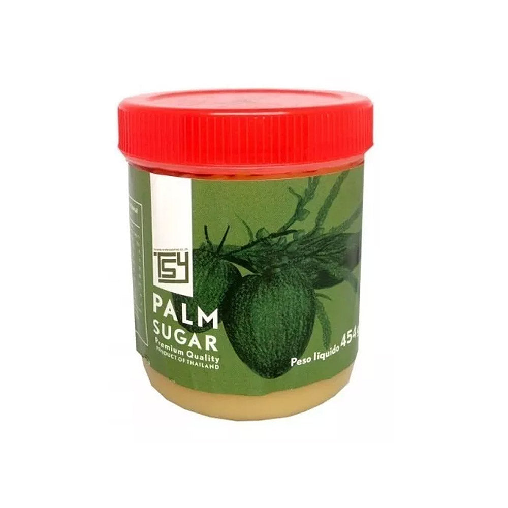 Açúcar de Palmeira Palm Sugar 454g