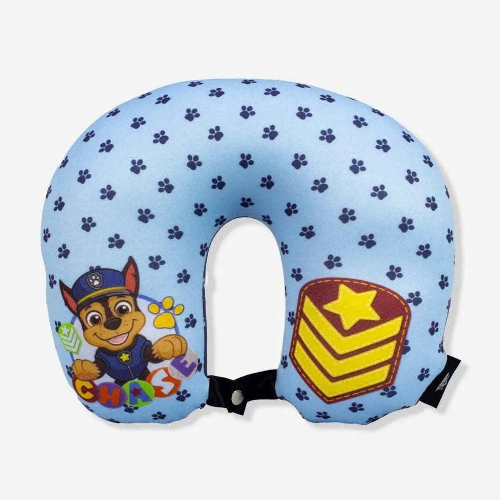 Almofada de Pescoço Patrulha Canina Zona Criativa
