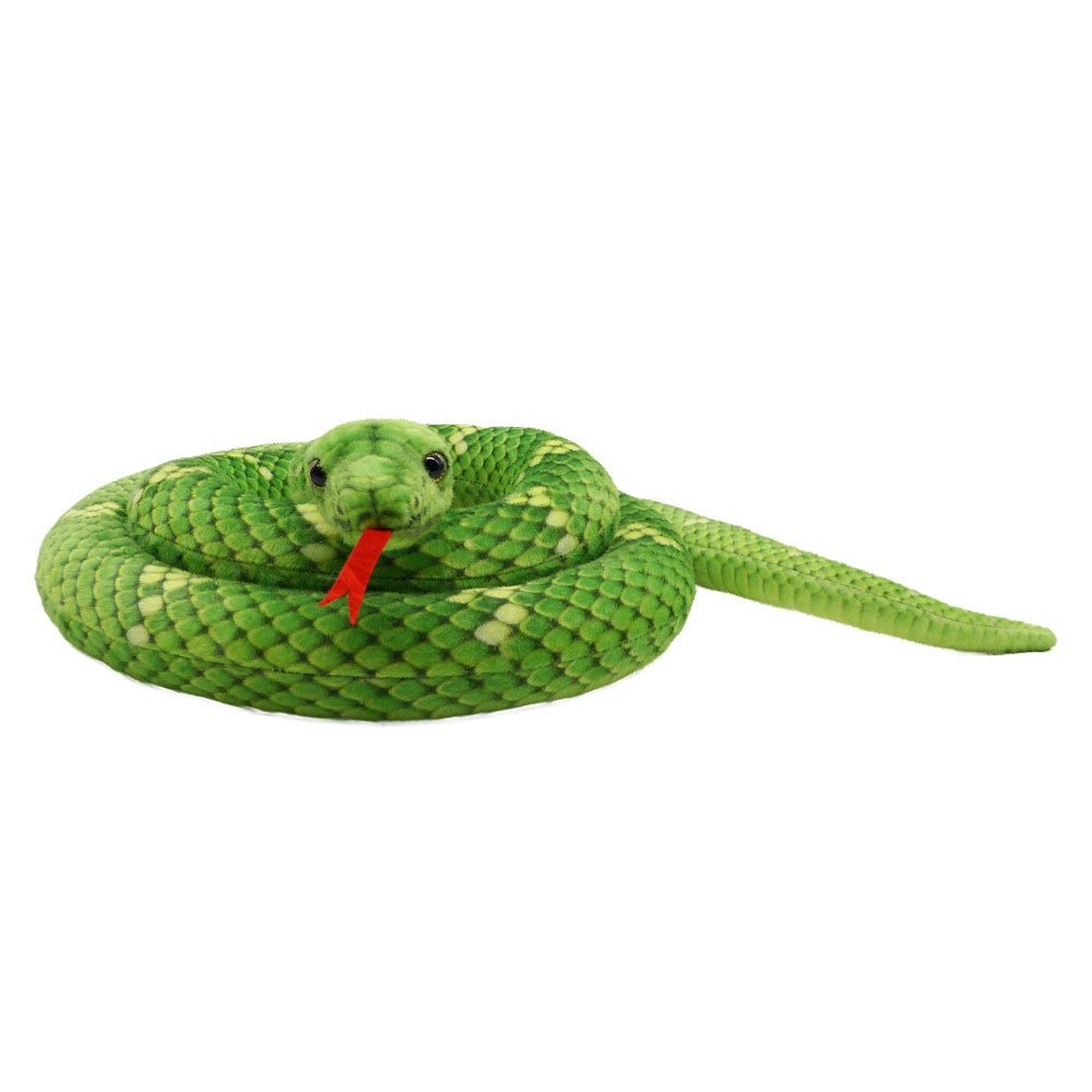 Cobra de Pelúcia