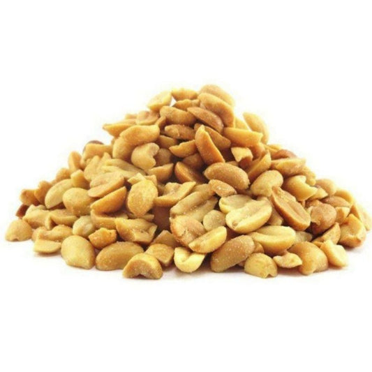 Amendoim Sem Pele Torrado e Salgado Pote 160g Brasil Frutt