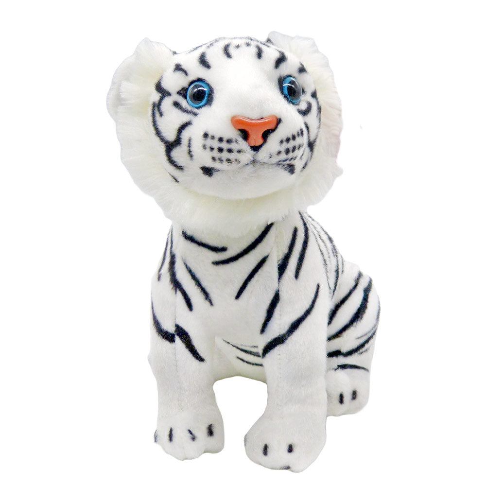 Animais Diversos de Pelucia 27cm