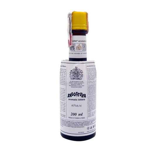 Aperitivo Bitter Angostura Aromatic 200ml