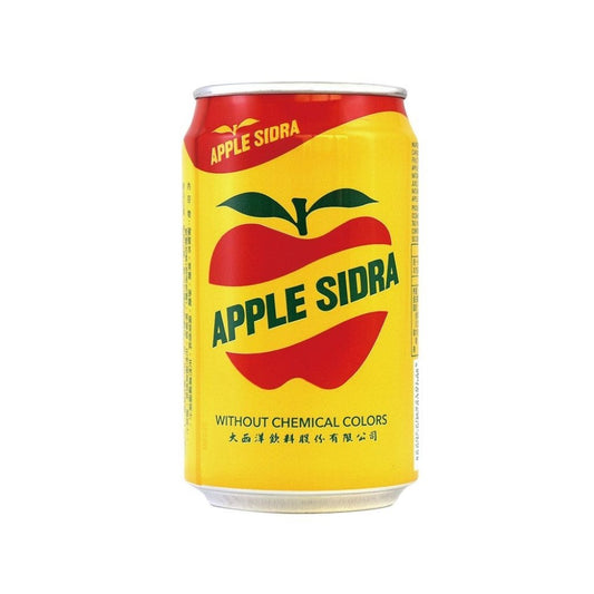 Apple Sidra 330ml