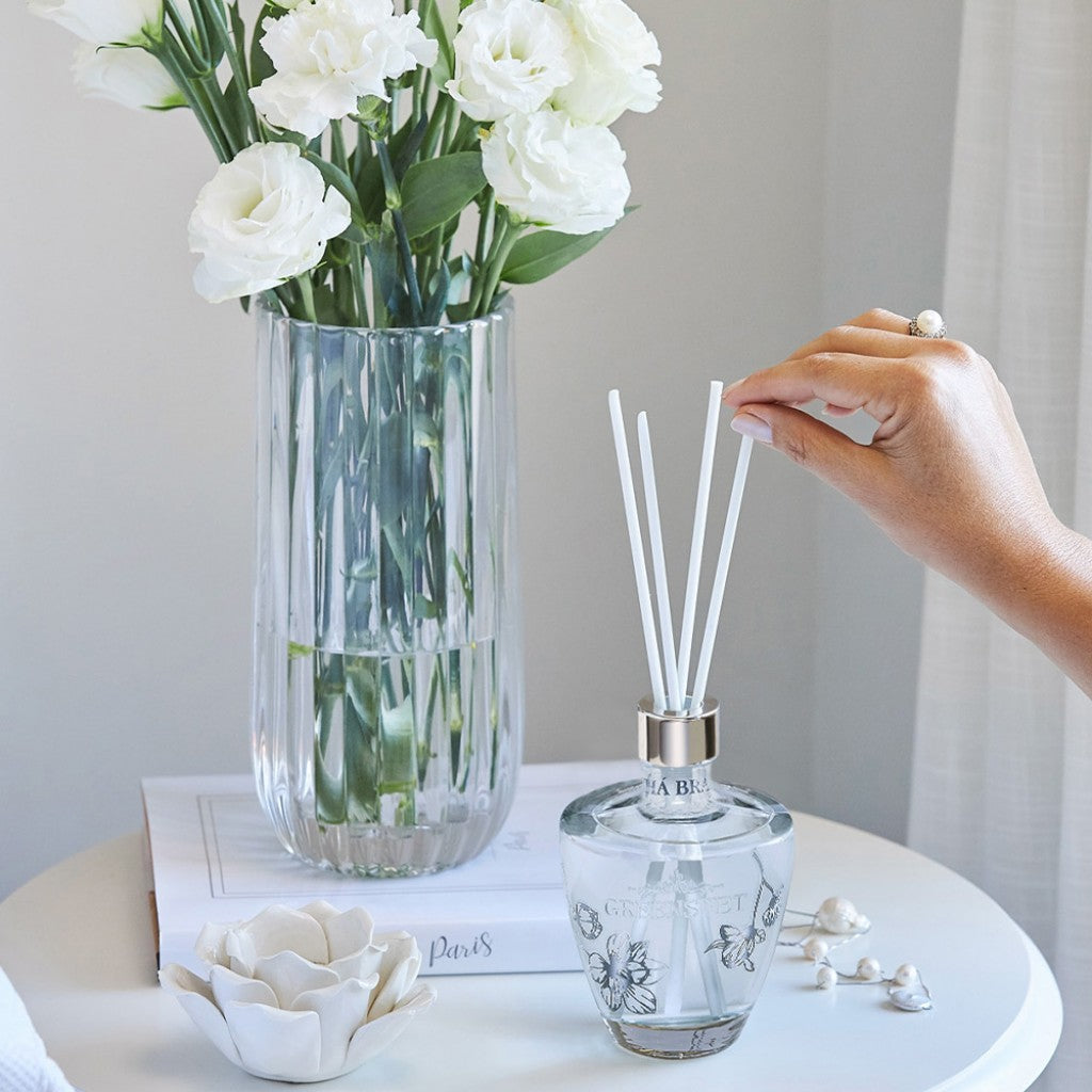 Difusor Aroma Chá Branco 350ml Greenswet