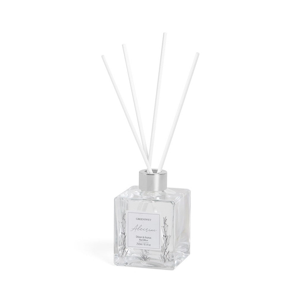 Difusor de Ambiente de Alecrim 250ml Greenswet