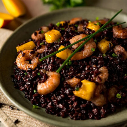 Arroz Negro 500g La Pastina