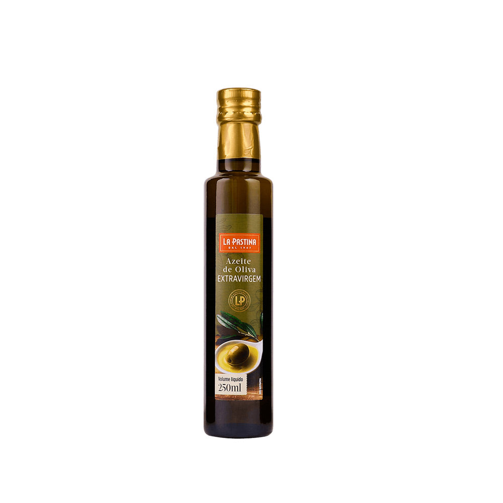 Azeite de Oliva Extravirgem 250ml La Pastina
