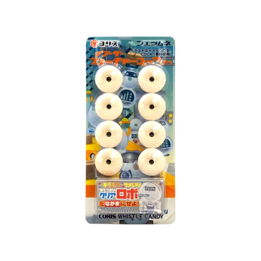 Bala Fue Ramune Sabor Cola 22g