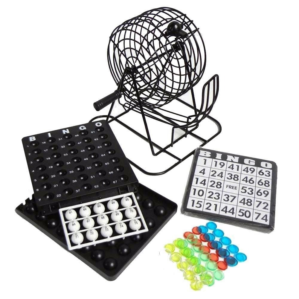 Bingo Western