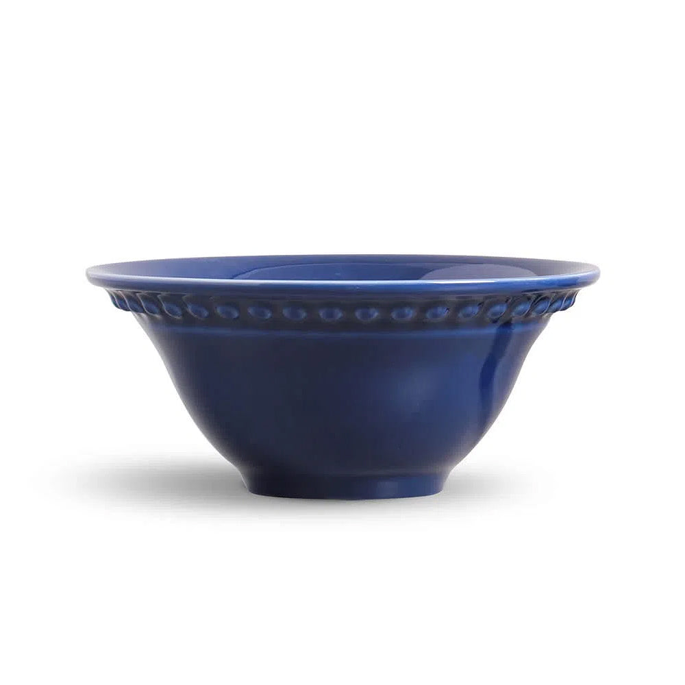 BOWL ATENAS NAVY AZUL 16CM PORTO BRASIL