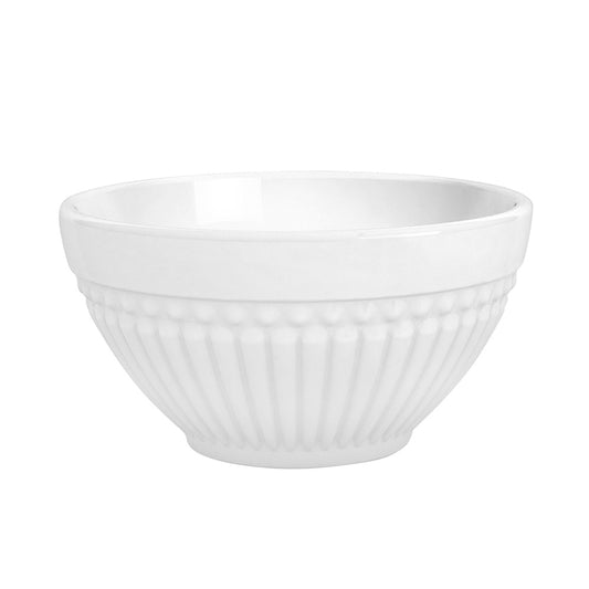 BOWL ROMA BRANCO 367ML PORTO BRASIL
