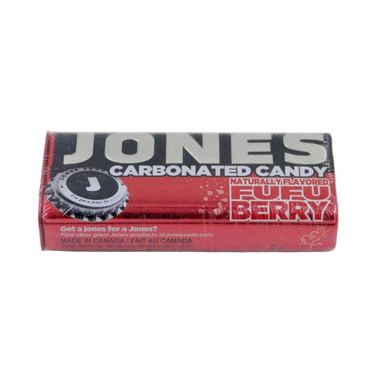 Bala Candy Fufu Berry 25g