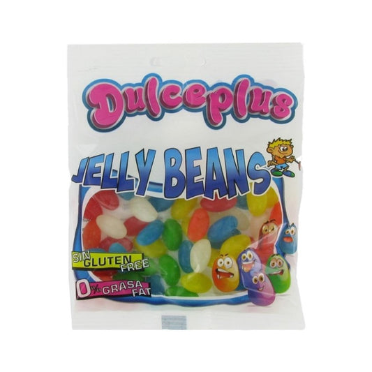 Bala Jelly Beans 100g Dulceplus