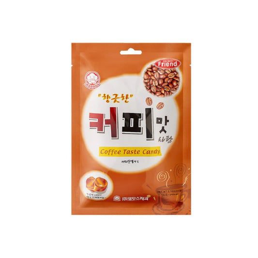 Bala Sabor Café 100g