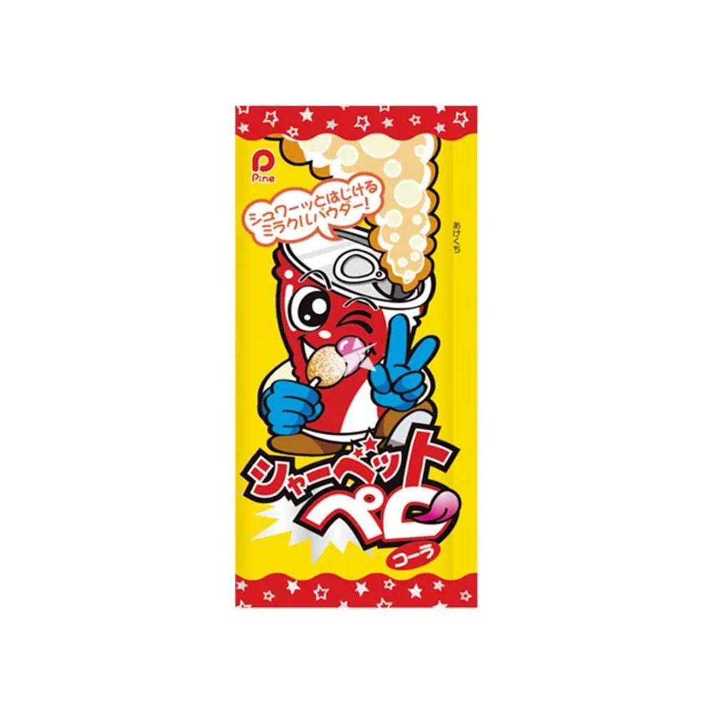 Bala Sabor Cola 12g Pine