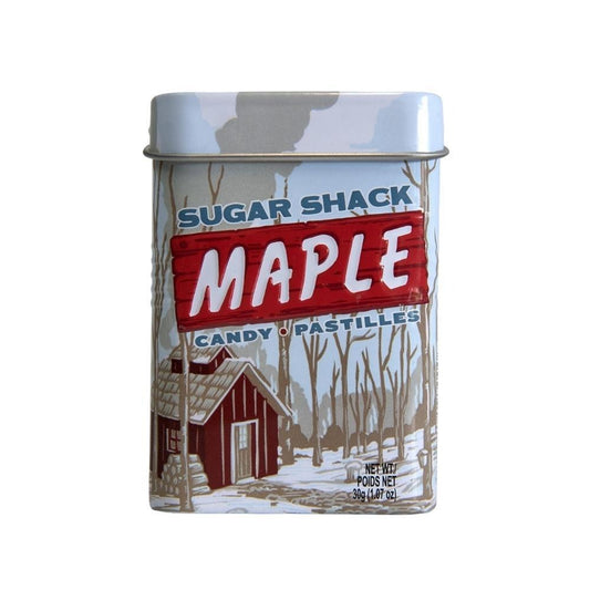 Bala Sugar Shack Maple 30g Candy