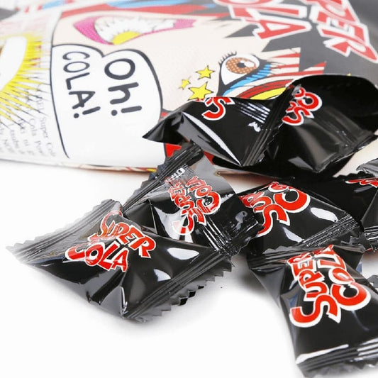 Bala Super Cola 83g Nobel