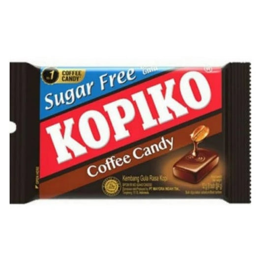 Bala de Café Blister 32g Kopiko