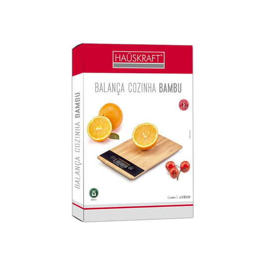 Chaleira Cremona 1,2L Hauskraft