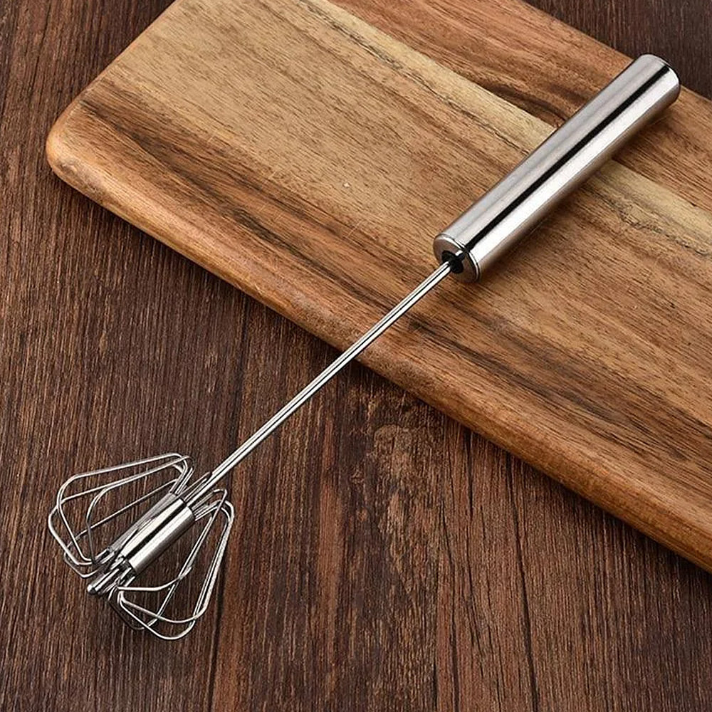 Batedor de ovos Semi automático Mimo Style