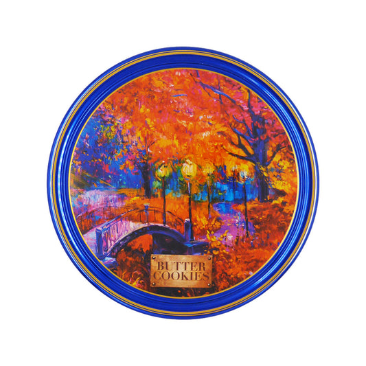 Biscoito Amanteigado 454g