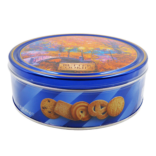 Biscoito Amanteigado 454g