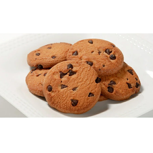 Biscoito Chocochips Cookies 95,4g Bourbon