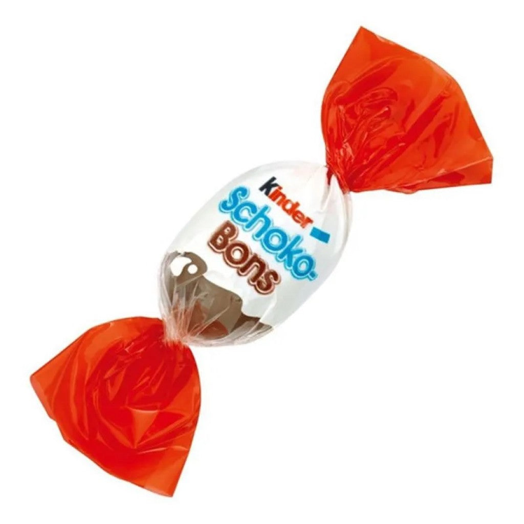Wafer com Recheio Duplo de Leite e Cacau 128g Kinder