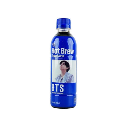 Café Pronto Hy BTS Doce Americano 350ml Sem Glúten